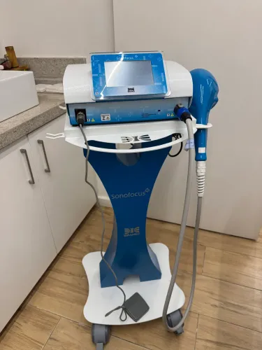 Sonofocus Ibramed
