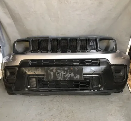 Para Choque Dianteiro Jeep renegade 2022