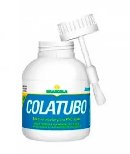 COLA DE PVC - 175G