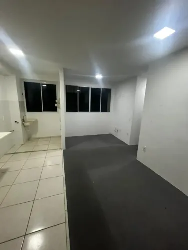 Apartamento com 2 quartos, financiamento com proprietária, no Lago Azul - Manaus - AM