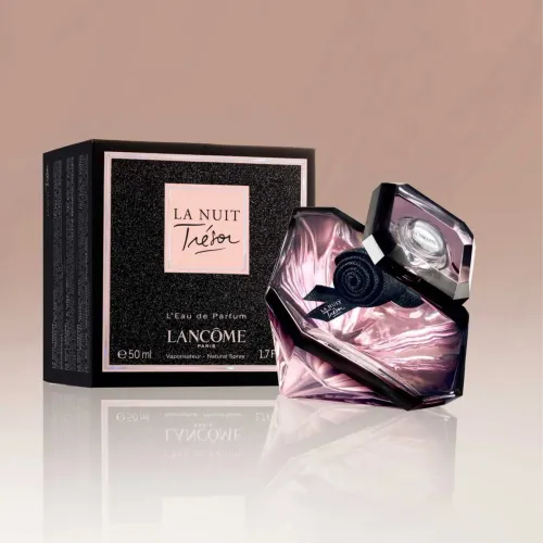 La nuit tresor 100ml