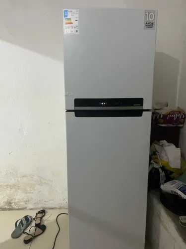 Geladeira Midea 405L