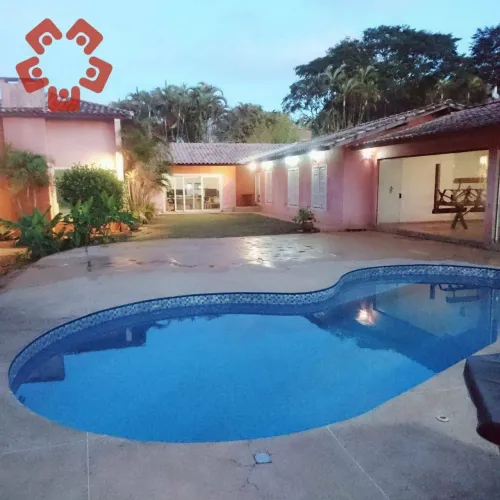CASA GRANJA VIANA ALTO PADRÃO | LAZER COMPLETO | PISCINA | AMPLOS AMBIENTES