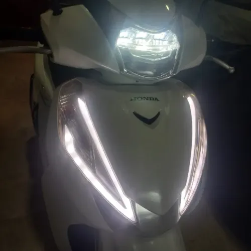 Honda Sh 300