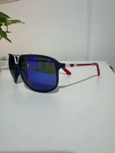 Armação de óculos Police 