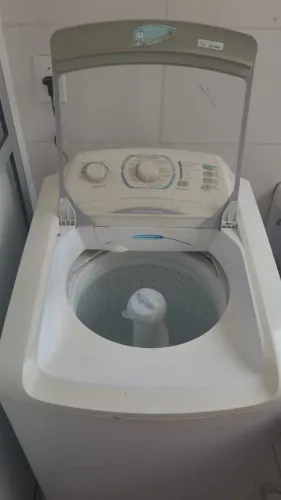 Máquina Electrolux 10KG - 110V