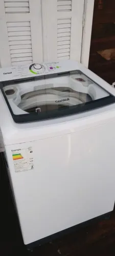 Máquina de lavar 16kg Consul 220v
