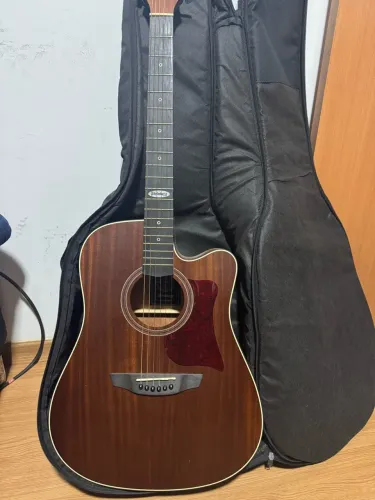Violão Strimberg