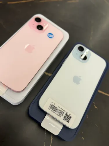 IPHONE 15 TODAS AS CORES GARANTA O SEU!!!