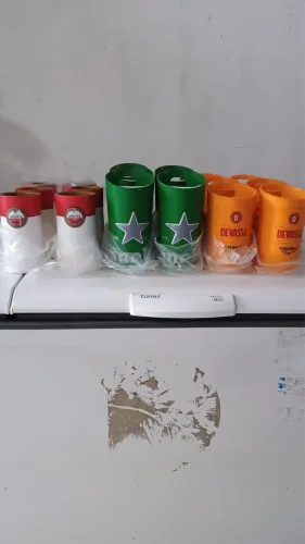 Porta cerveja