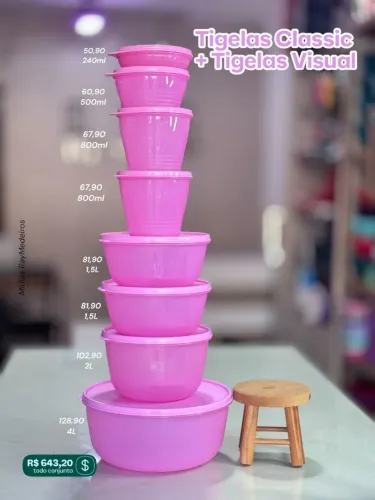 Tupperware
