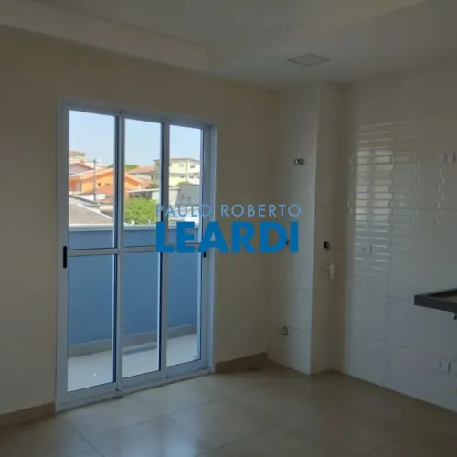 APARTAMENTO - CARRÃO - SP
