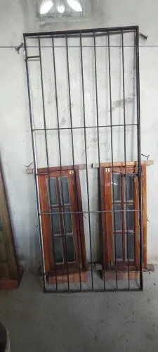 Grades e janelas no precinho!!