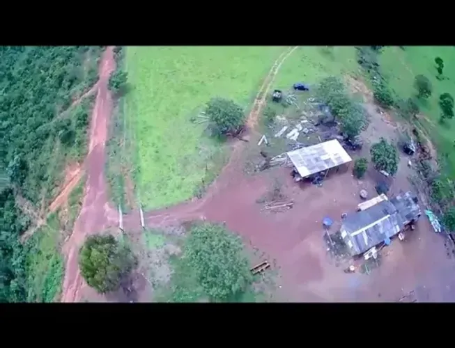Vende-se uma excelente fazenda de 143 alqueires