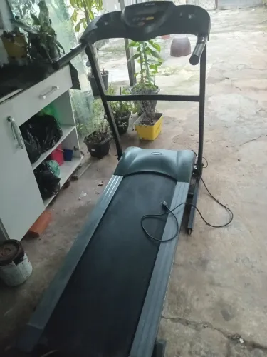 Kikos E800 Luxe Faltando Motor Funcionando