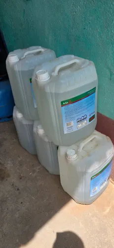 Arla 32 valor  80 R$ a unidade