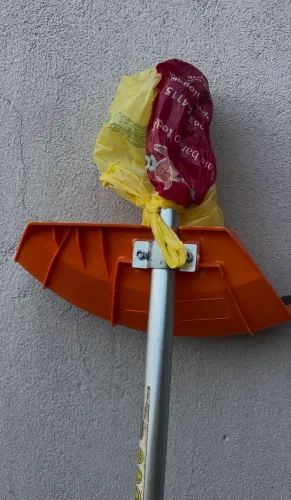 ROÇADEIRA STIHL FS290