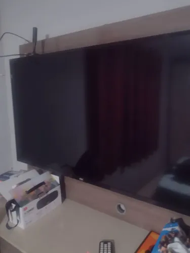 Televisão