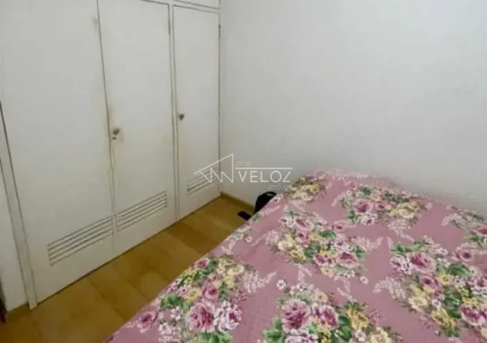 Apartamento - Padrão / Residencial / Flamengo