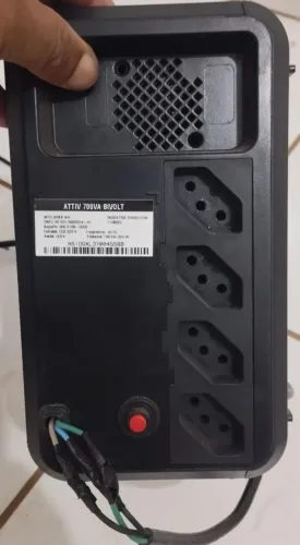 Nobreak 750VA