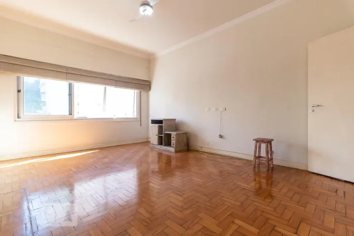 Apartamento à Venda - Jardim Paulista, 2 Quartos, 96 m2