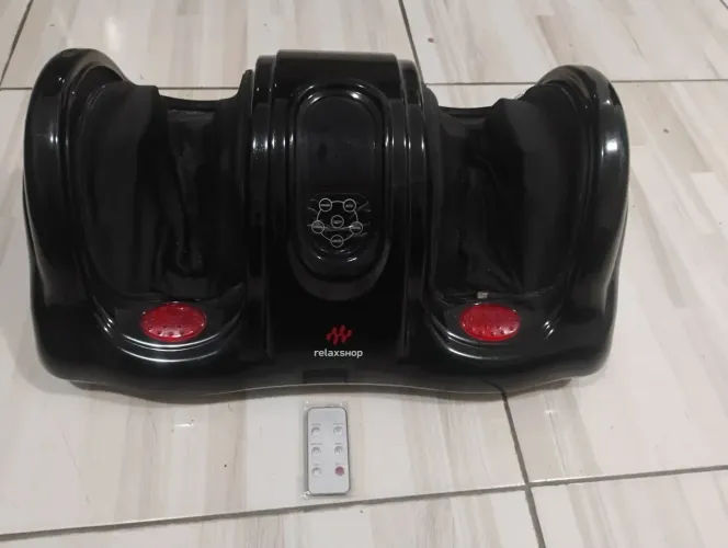 Massageador elétrico Relax Shop