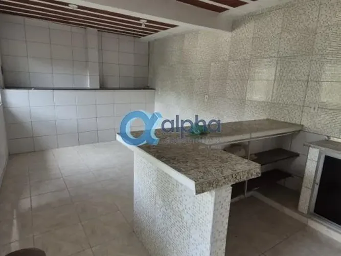 Kitnet para locação Próximo ao Hiper Shopping - Alto da Serra - Petrópolis