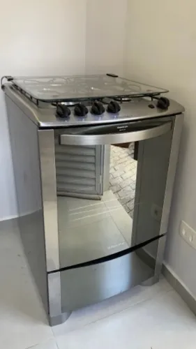 Doasse fogão electrolux, semi novo