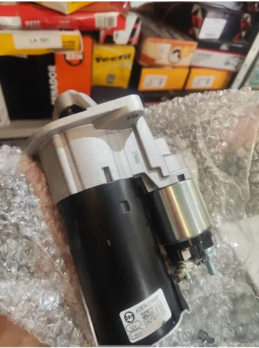 Motor de arranque  FIAT Toro / Jeep Renegade 2.0
