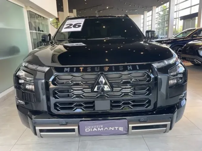 Mitsubishi TRITON Katana 2.4 CD 4X4 TB Diesel Aut. 2026