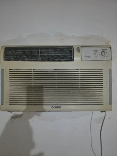 Ar condicionado Consul 12mil btu