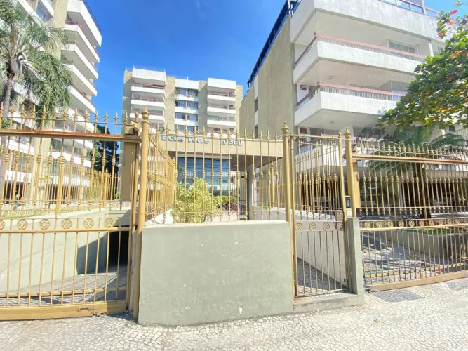 Ótimo apartamento à venda no Condomínio Bella Torre
