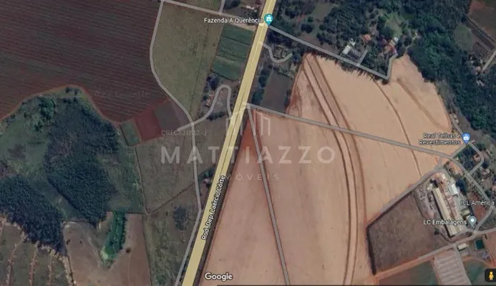 Área à venda, em Iracemápolis.