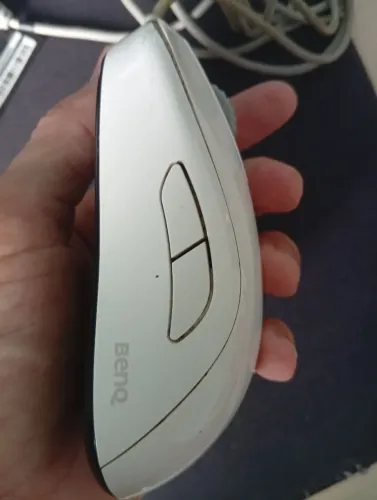Mouse Zowie e mouse Logitech 