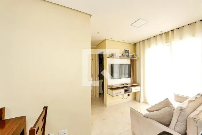 Apartamento à Venda - Vila Califórnia, 2 Quartos, 43 m2