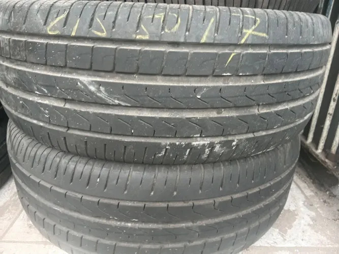 Pneu 215 50 17 cinturato pirelli