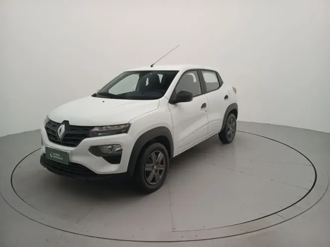Renault Kwid 1.0 Zen 2026