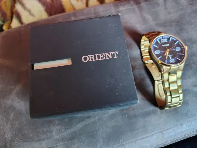 Relógio orient original