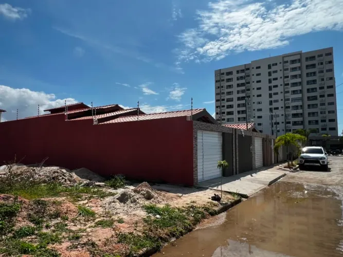 Casa na Aruana
