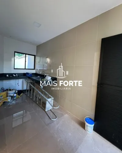 casa a venda com 3 quartos em Cristo Redentor - João Pessoa - PB