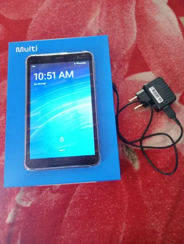 TABLET MULTI 32GB NOVO