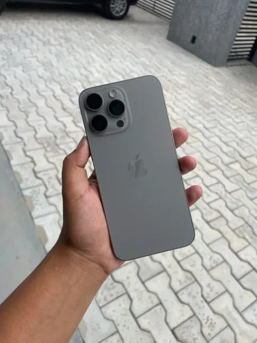 iPhone 15 Pro Max | 256gb