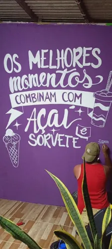 arte em parede grafitagem em parede