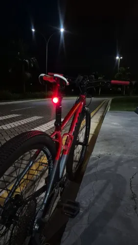 Bike Rava nascar nova!