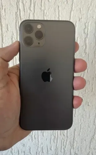 iPhone 11 pro tudo funcionando!