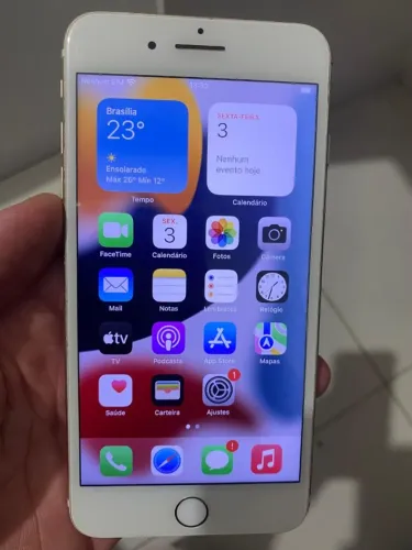 Iphone 7 Plus 128G