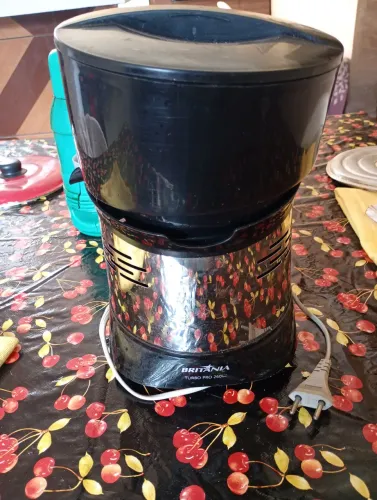 Máquina de Espremer Laranja