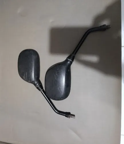 Retrovisores originais