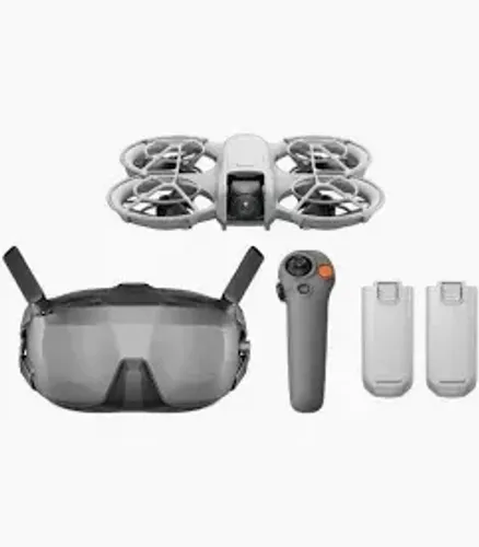 Drone DJI neo motion