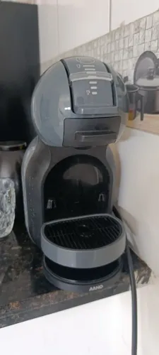 Cafeteira Dolce Gusto mini